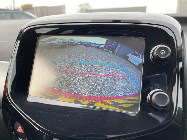 Used Citroen C1 2016 for sale - 76313925: Photo 22
