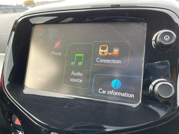 Used Citroen C1 2016 for sale - 76313925: Photo 23