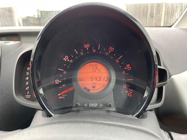 Used Citroen C1 2016 for sale - 76313925: Photo 24