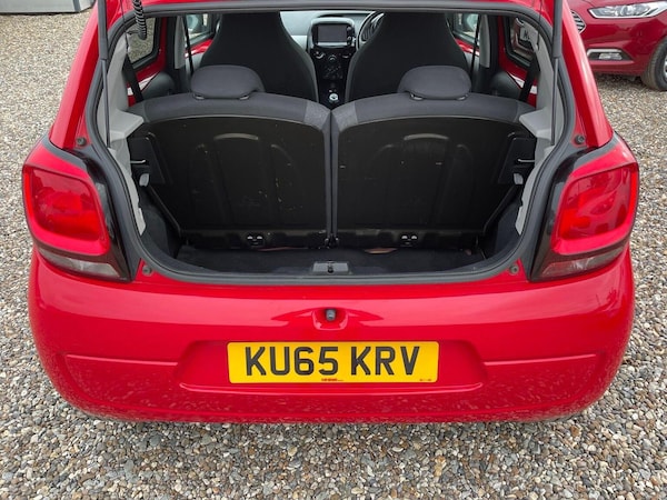 Used Citroen C1 2016 for sale - 76313925: Photo 25