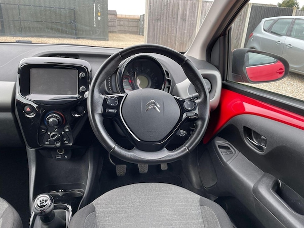 Used Citroen C1 2016 for sale - 76313925: Photo 26