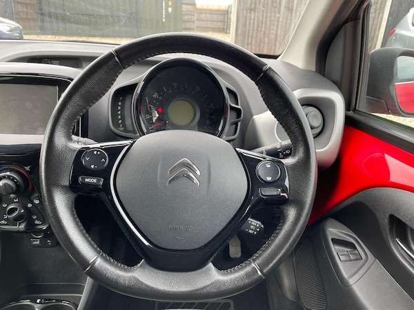 Used Citroen C1 2016 for sale - 76313925: Photo 27
