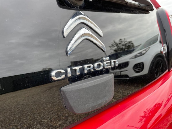 Used Citroen C1 2016 for sale - 76313925: Photo 28