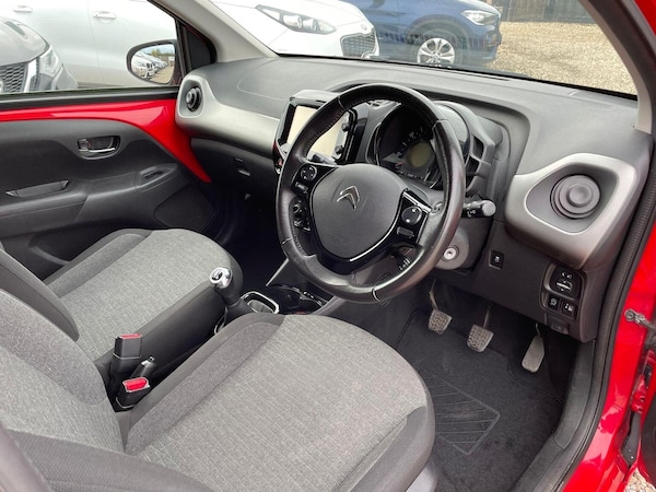 Used Citroen C1 2016 for sale - 76313925: Photo 31
