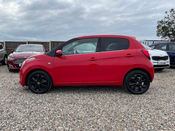 Used Citroen C1 2016 for sale - 76313925: Photo 5