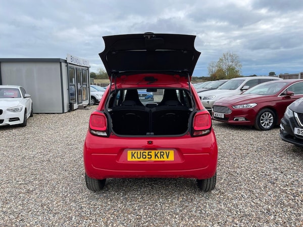 Used Citroen C1 2016 for sale - 76313925: Photo 7