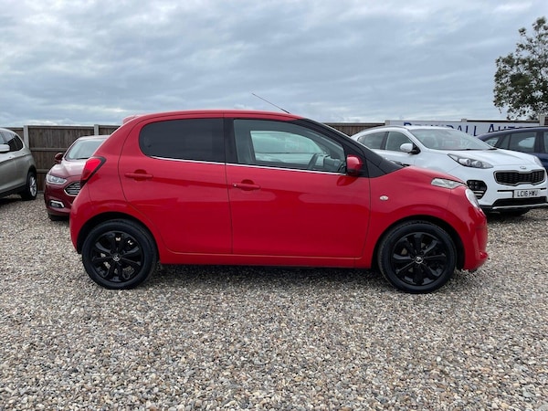 Used Citroen C1 2016 for sale - 76313925: Photo 8