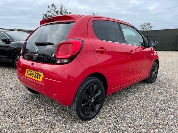 Used Citroen C1 2016 for sale - 76313925: Photo 9