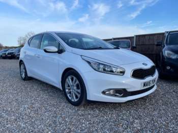 2015 - 1.6 CRDi 3 EcoDynamics 5dr
