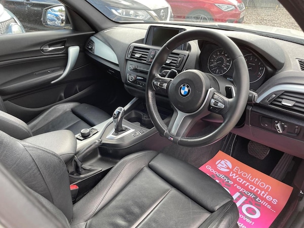 Used BMW 1 Series 2013 for sale - 76263557: Photo 12