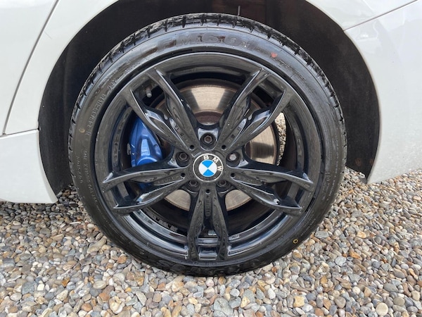 Used BMW 1 Series 2013 for sale - 76263557: Photo 17