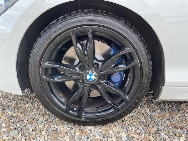 Used BMW 1 Series 2013 for sale - 76263557: Photo 18