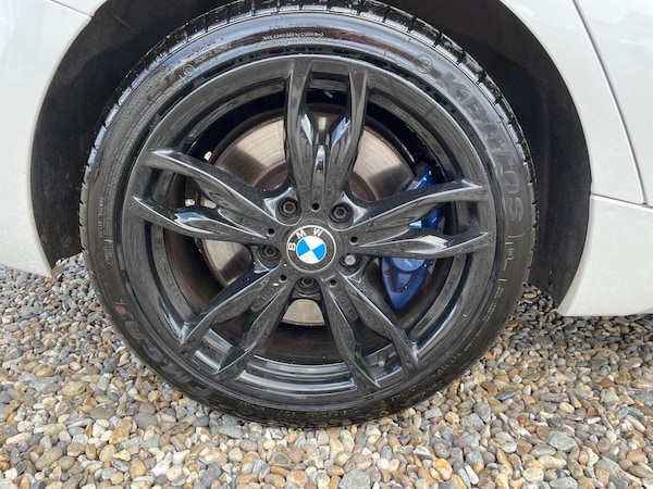 Used BMW 1 Series 2013 for sale - 76263557: Photo 19