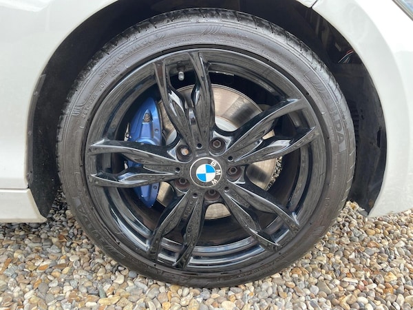 Used BMW 1 Series 2013 for sale - 76263557: Photo 20