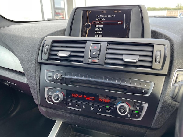 Used BMW 1 Series 2013 for sale - 76263557: Photo 21