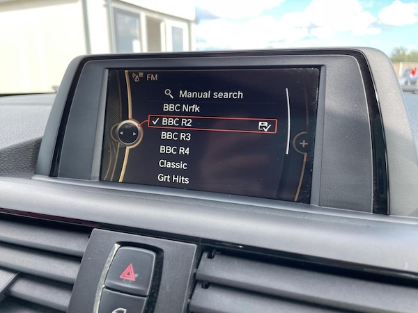 Used BMW 1 Series 2013 for sale - 76263557: Photo 22