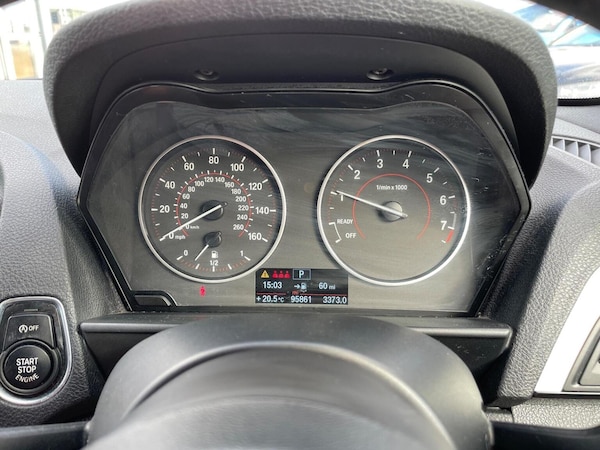 Used BMW 1 Series 2013 for sale - 76263557: Photo 24