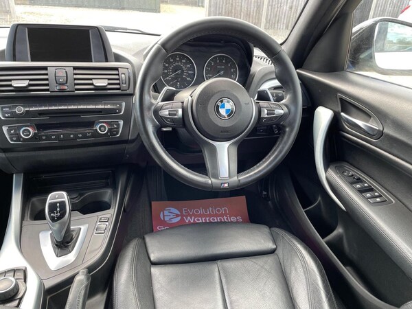 Used BMW 1 Series 2013 for sale - 76263557: Photo 26