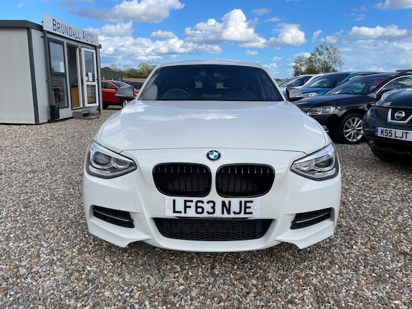 Used BMW 1 Series 2013 for sale - 76263557: Photo 2