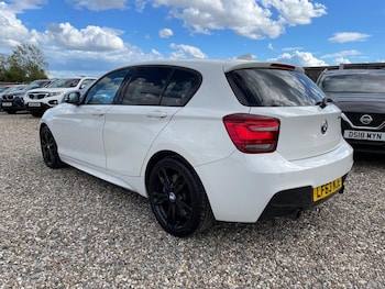 Used BMW 1 Series 2013 for sale - 76263557: Photo 4