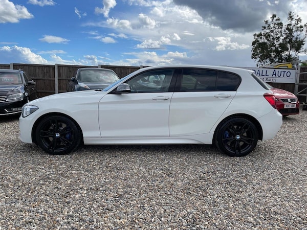 Used BMW 1 Series 2013 for sale - 76263557: Photo 5