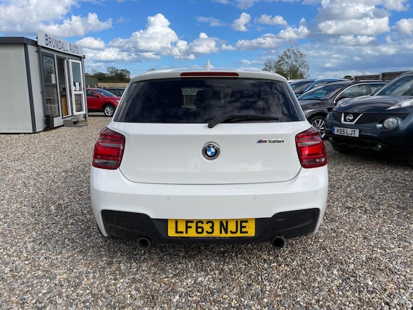 Used BMW 1 Series 2013 for sale - 76263557: Photo 6