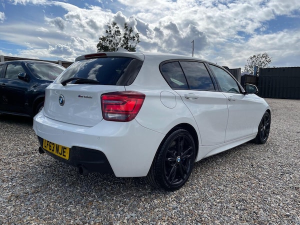 Used BMW 1 Series 2013 for sale - 76263557: Photo 9