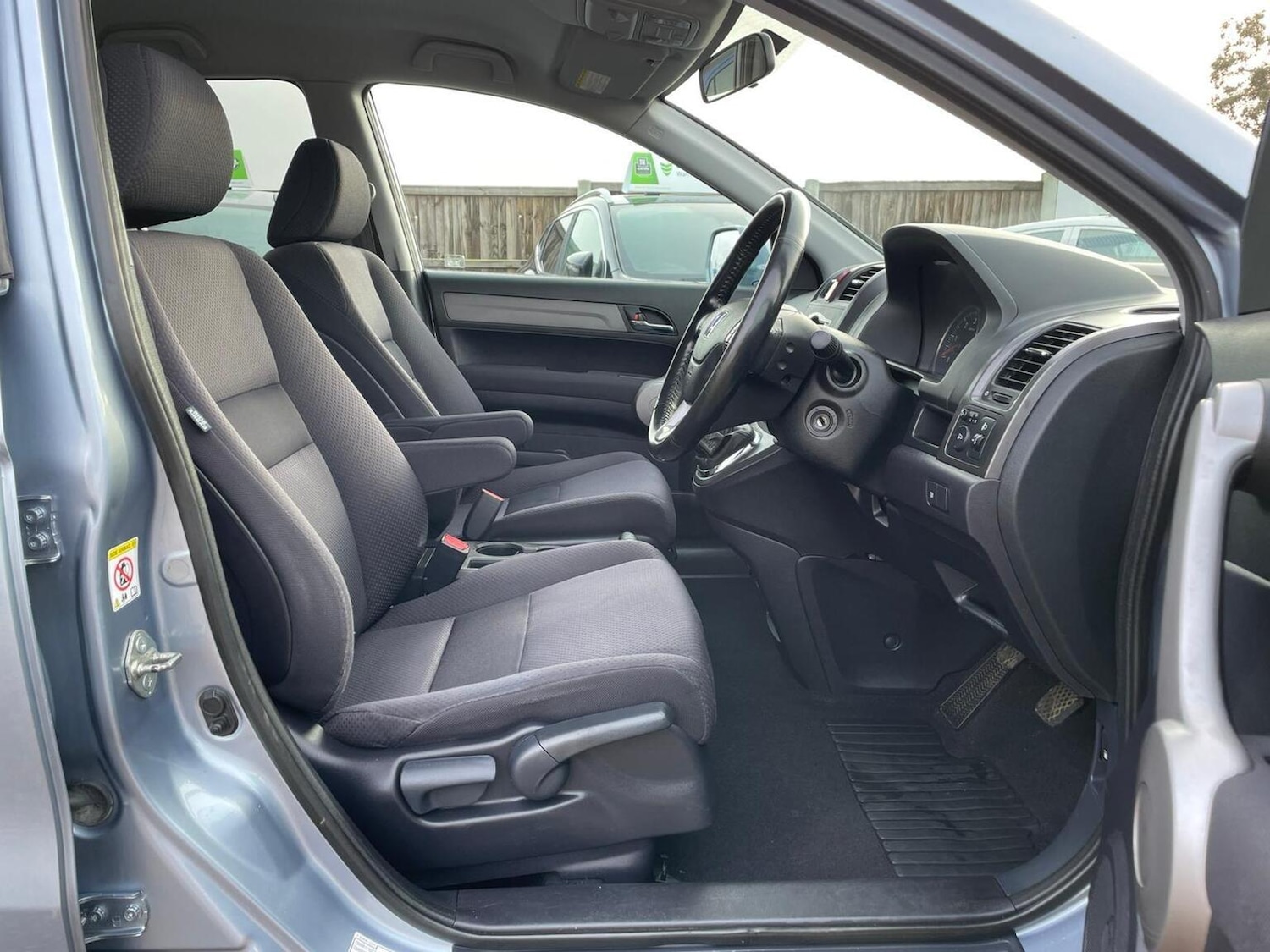 Used Honda CR-V 2007 for sale - 77357379: Photo 10