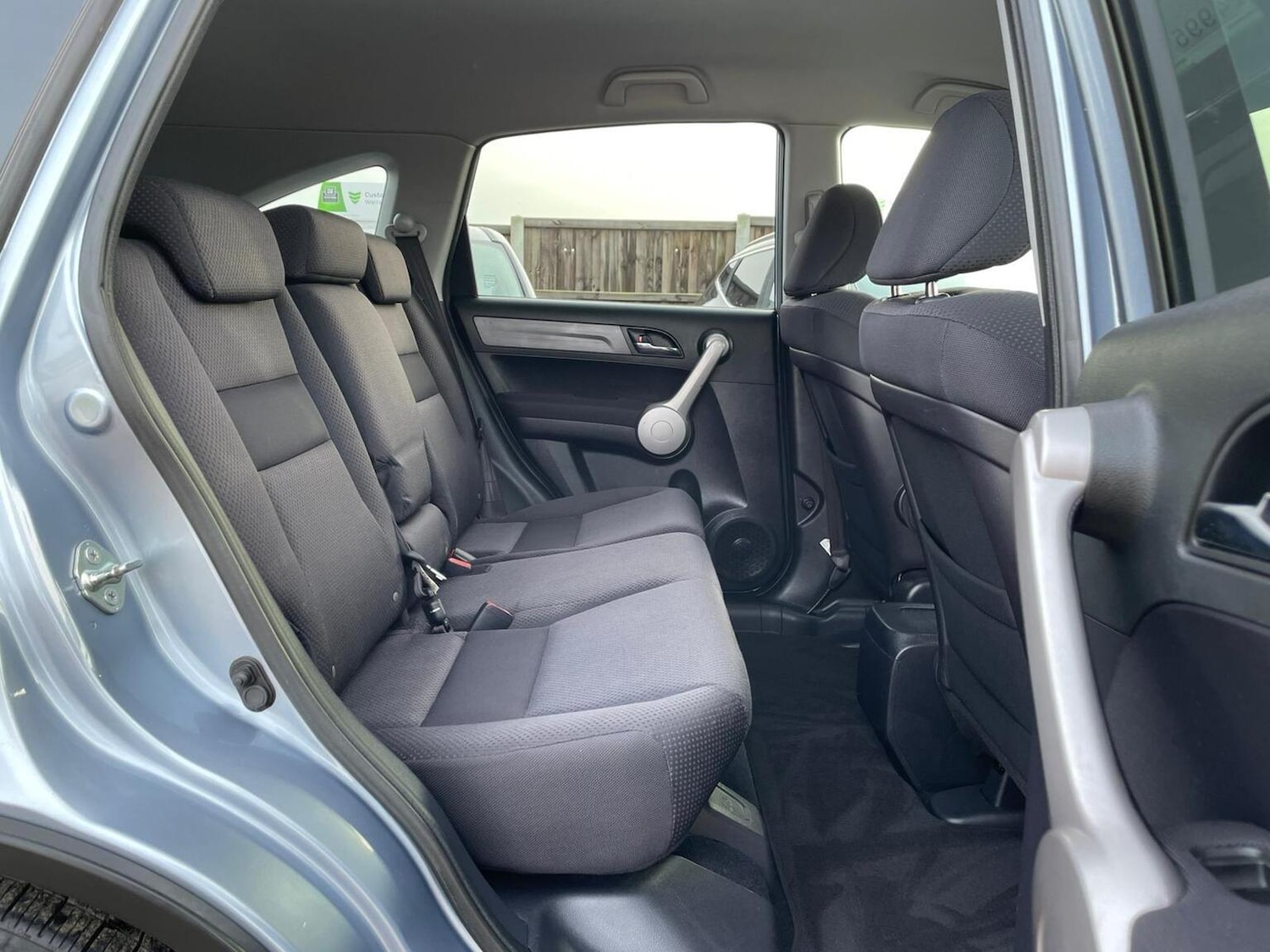 Used Honda CR-V 2007 for sale - 77357379: Photo 11