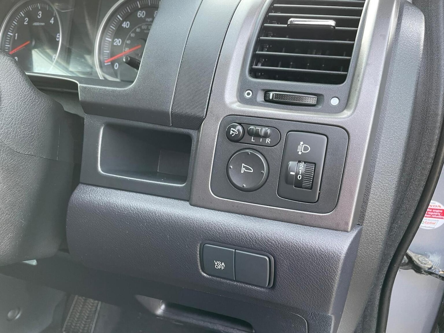 Used Honda CR-V 2007 for sale - 77357379: Photo 12