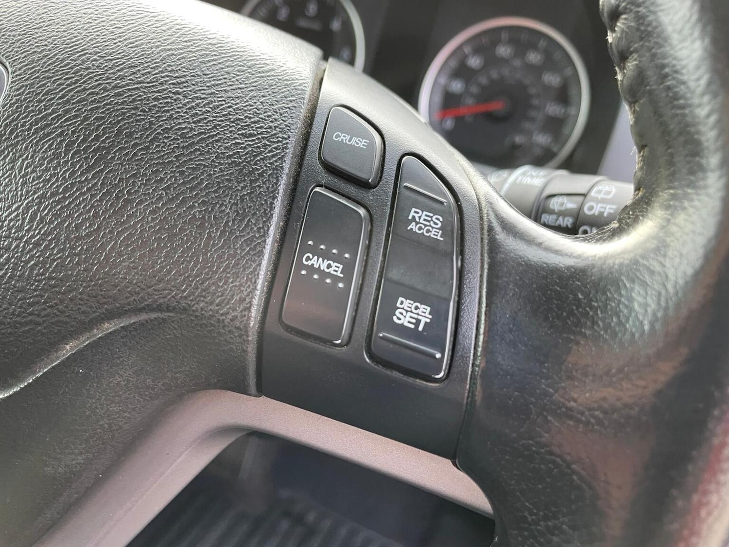 Used Honda CR-V 2007 for sale - 77357379: Photo 13