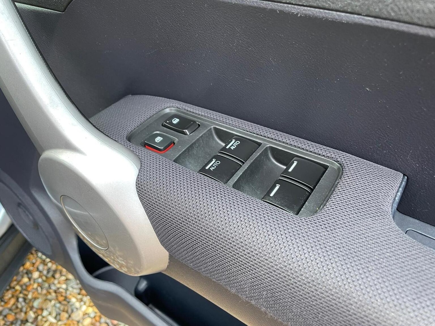 Used Honda CR-V 2007 for sale - 77357379: Photo 14