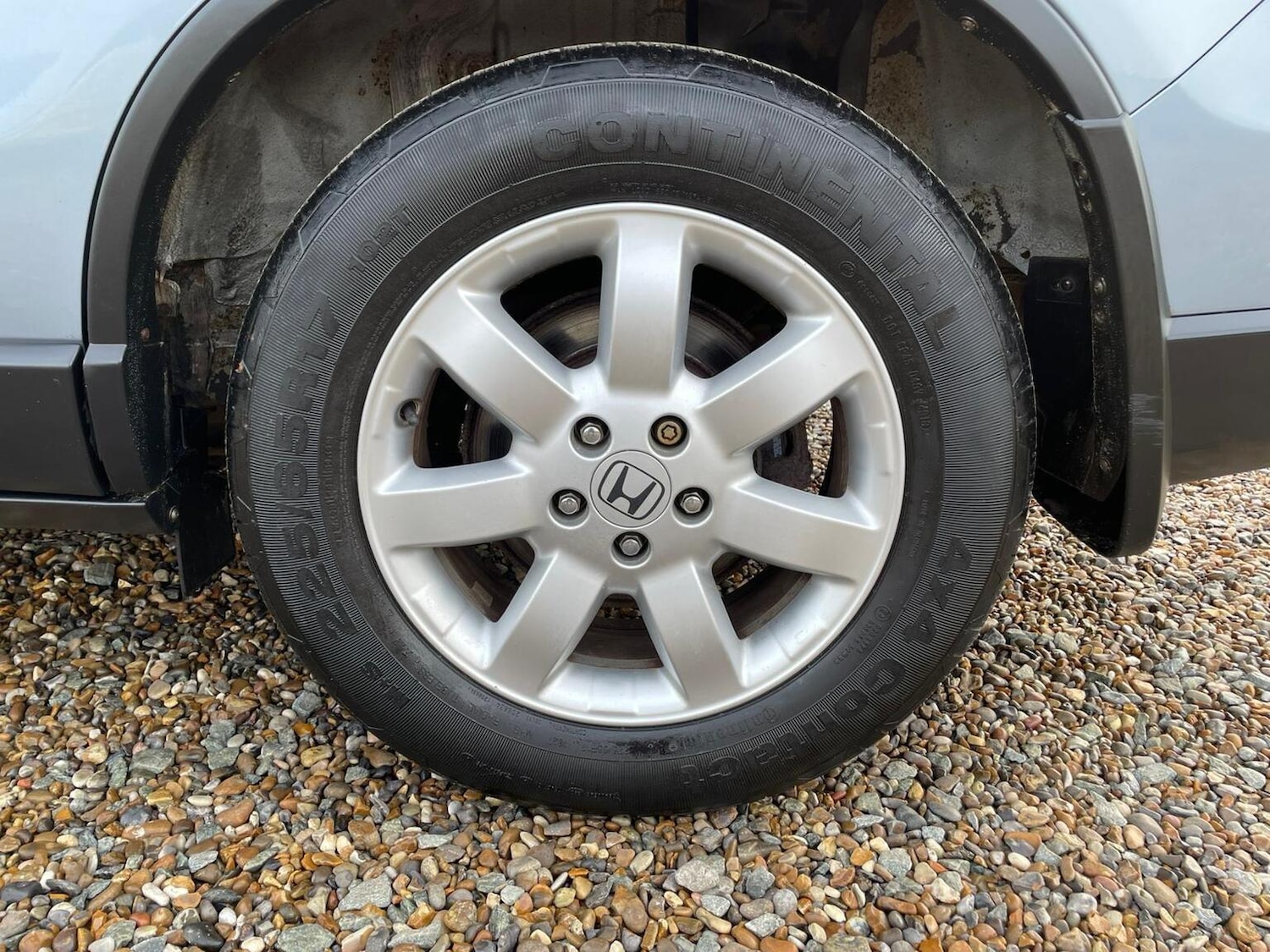 Used Honda CR-V 2007 for sale - 77357379: Photo 18