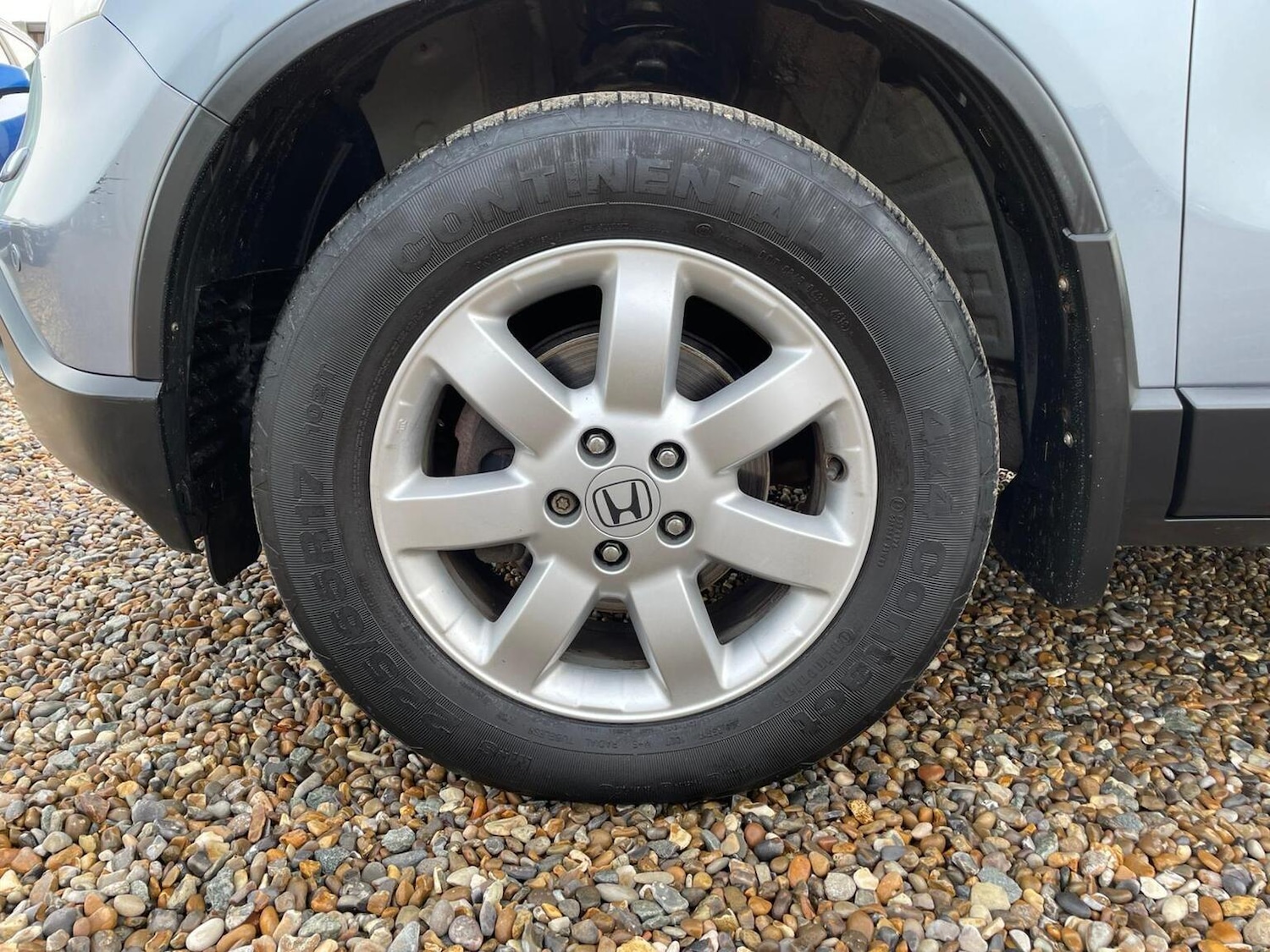 Used Honda CR-V 2007 for sale - 77357379: Photo 19