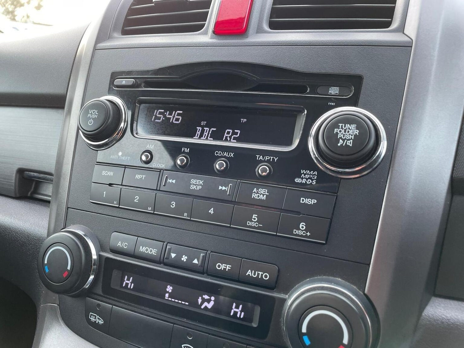 Used Honda CR-V 2007 for sale - 77357379: Photo 20