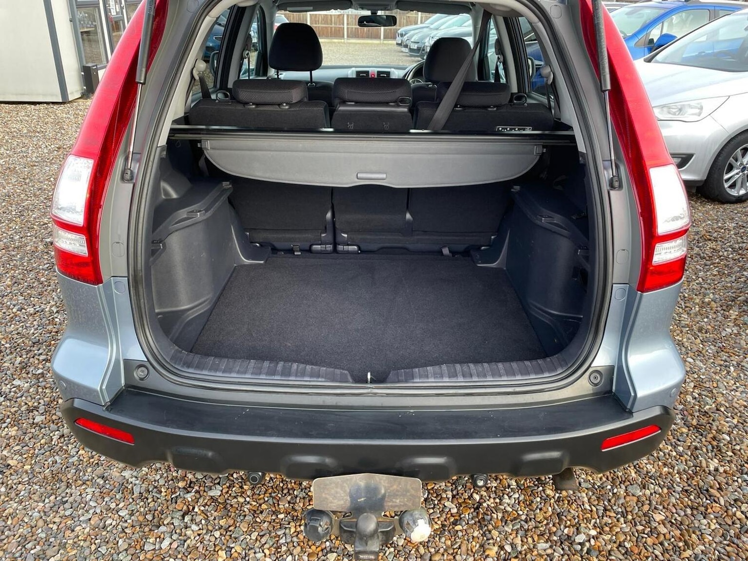 Used Honda CR-V 2007 for sale - 77357379: Photo 21