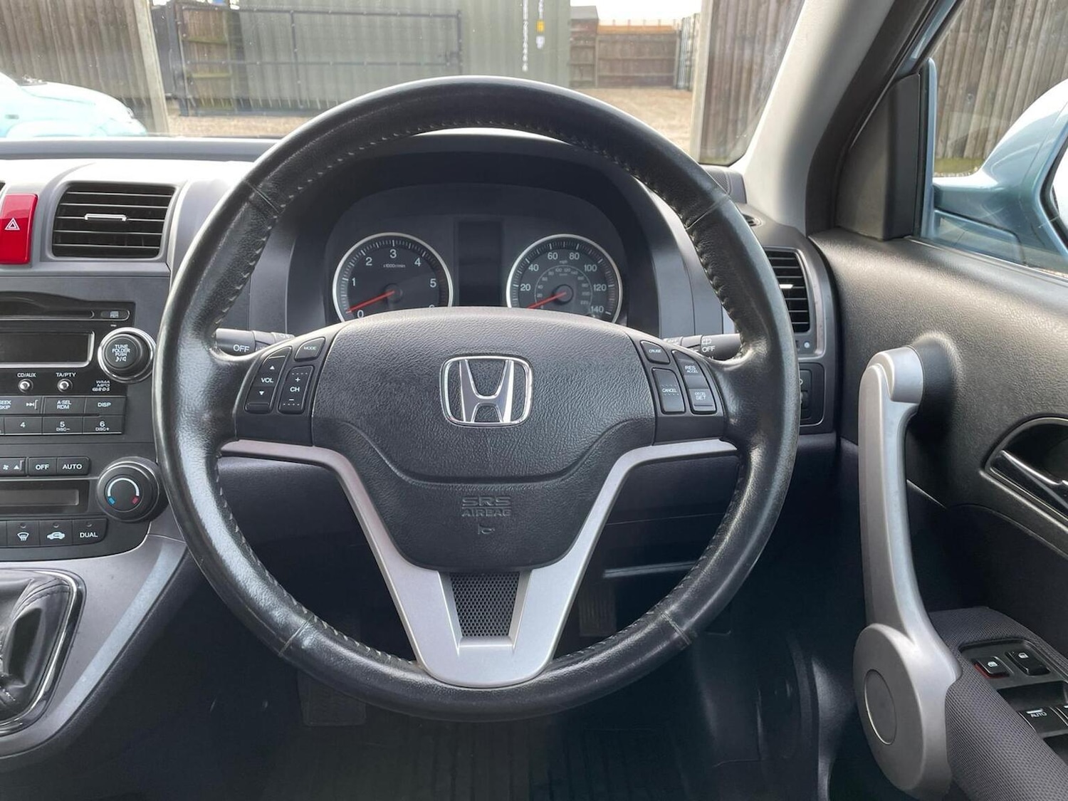 Used Honda CR-V 2007 for sale - 77357379: Photo 23