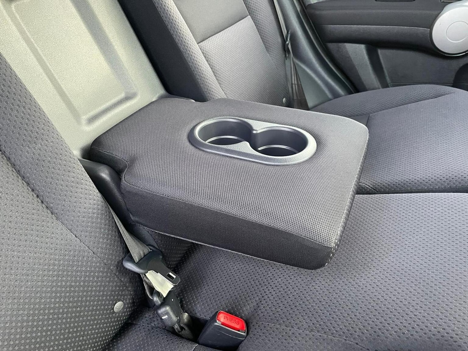 Used Honda CR-V 2007 for sale - 77357379: Photo 26