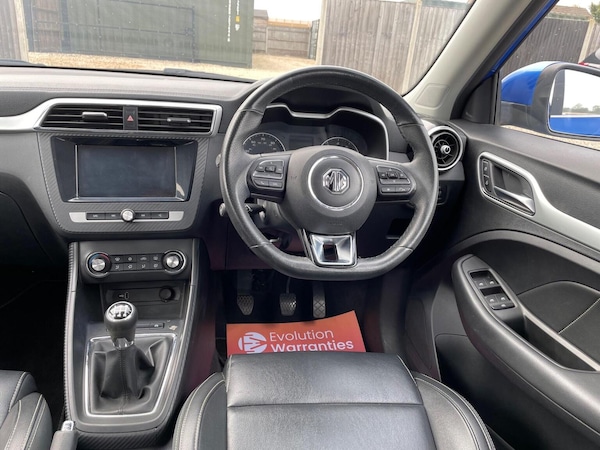 Used MG MG ZS 2018 for sale - 76134085: Photo 10