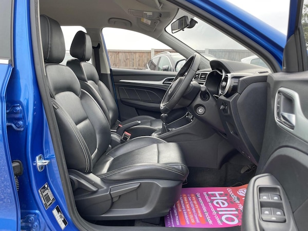 Used MG MG ZS 2018 for sale - 76134085: Photo 13