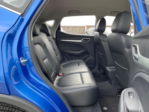 Used MG MG ZS 2018 for sale - 76134085: Photo 14