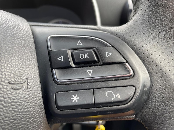 Used MG MG ZS 2018 for sale - 76134085: Photo 16