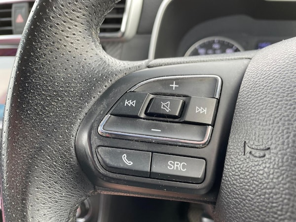 Used MG MG ZS 2018 for sale - 76134085: Photo 17