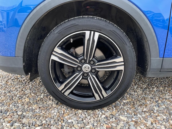 Used MG MG ZS 2018 for sale - 76134085: Photo 20