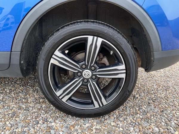Used MG MG ZS 2018 for sale - 76134085: Photo 21
