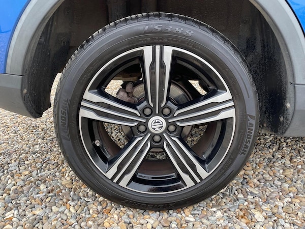 Used MG MG ZS 2018 for sale - 76134085: Photo 23
