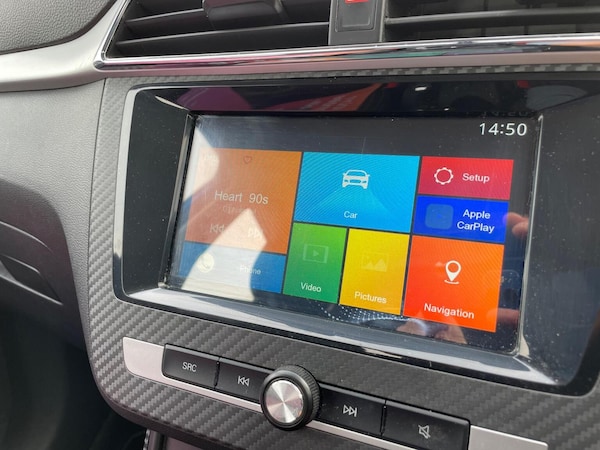Used MG MG ZS 2018 for sale - 76134085: Photo 24