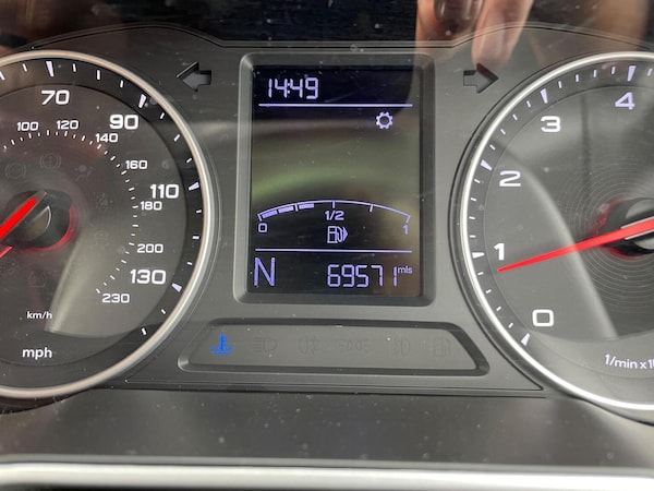 Used MG MG ZS 2018 for sale - 76134085: Photo 28
