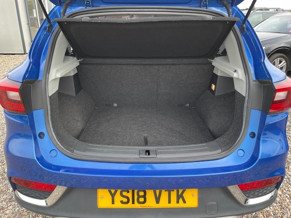 Used MG MG ZS 2018 for sale - 76134085: Photo 29