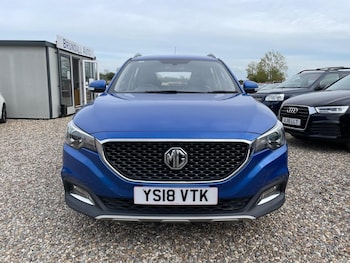 Used MG MG ZS 2018 for sale - 76134085: Photo 2